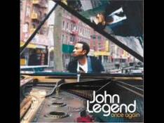 John Legend - Maxine video