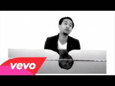 John Legend - Ordinary People video