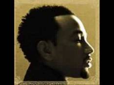 John Legend - Alright video