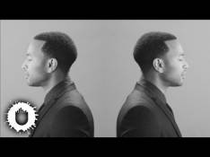 Singles John Legend - Dance The Pain Away video