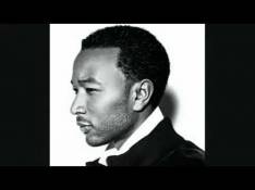 John Legend - Heartbreaker video