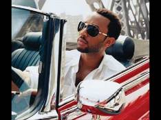 Singles John Legend - Set Me Free video