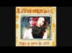 Idina Menzel - Reach video