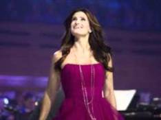 Idina Menzel - Asleep on the Wind video