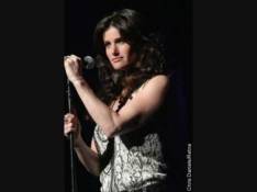 Here Idina Menzel - Here video