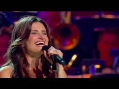 Wicked Idina Menzel - Defying Gravity video