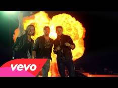 Jason DeRulo - This Is How We Roll video
