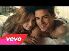 Demi Lovato - Give Your Heart A Break video