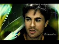 Singles Enrique Iglesias - Vivir Y Morire video