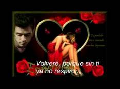 Singles Enrique Iglesias - Volvere video