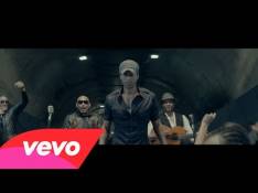 Enrique Iglesias - Bailando video