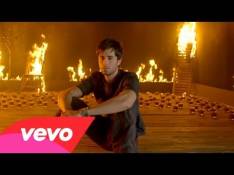 Euphoria Enrique Iglesias - Ayer video