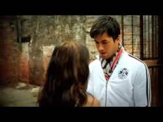 Enrique Iglesias - Amigo Vulnerable video