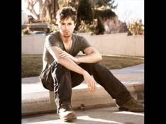 Enrique Iglesias - You Rock Me video