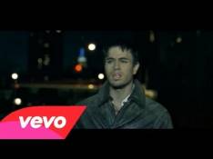 Enrique Iglesias - Quizás video