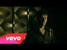 Quizás Enrique Iglesias - Para Qué La Vida video