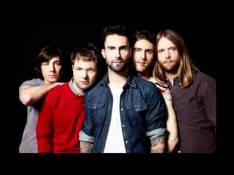 Singles Maroon 5 - Simple Kind Of Lovely video