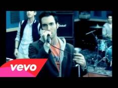 Maroon 5 - Harder to Breathe video