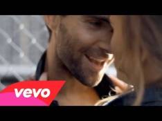 Maroon 5 - Misery video