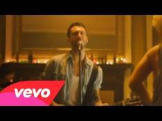 Maroon 5 - Give A Little More video